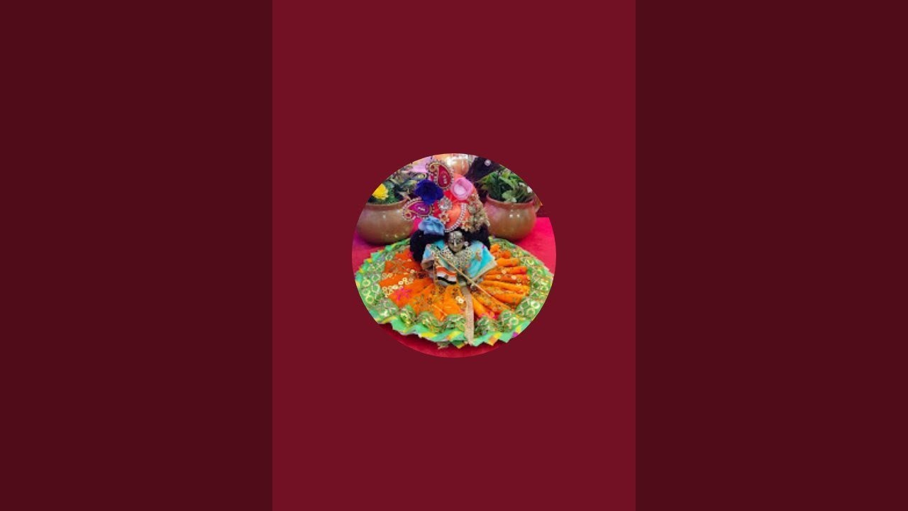 bhakti kanha ki is live!