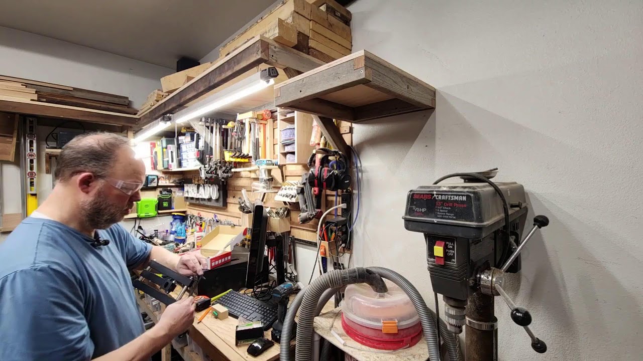 LIVE - Shop (and Streaming) Improvements