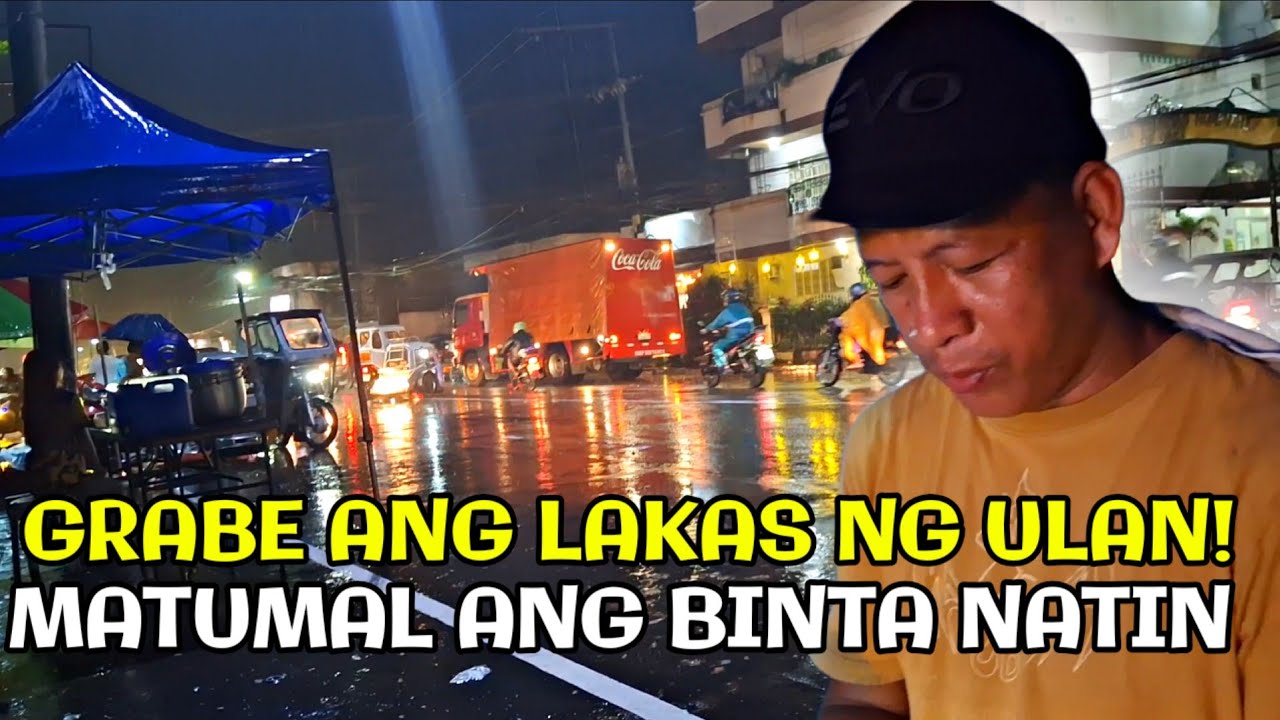 DAY-10 HINDI NAUBOS ANG BIBINGKA NATIN