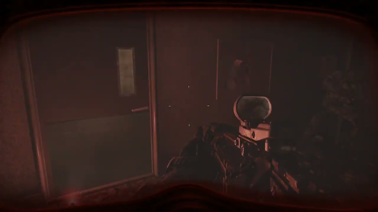 Call of Duty Ghost missions gameplay 2026
