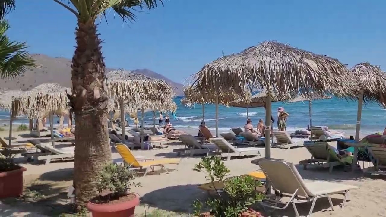 Georgioupoli Crete