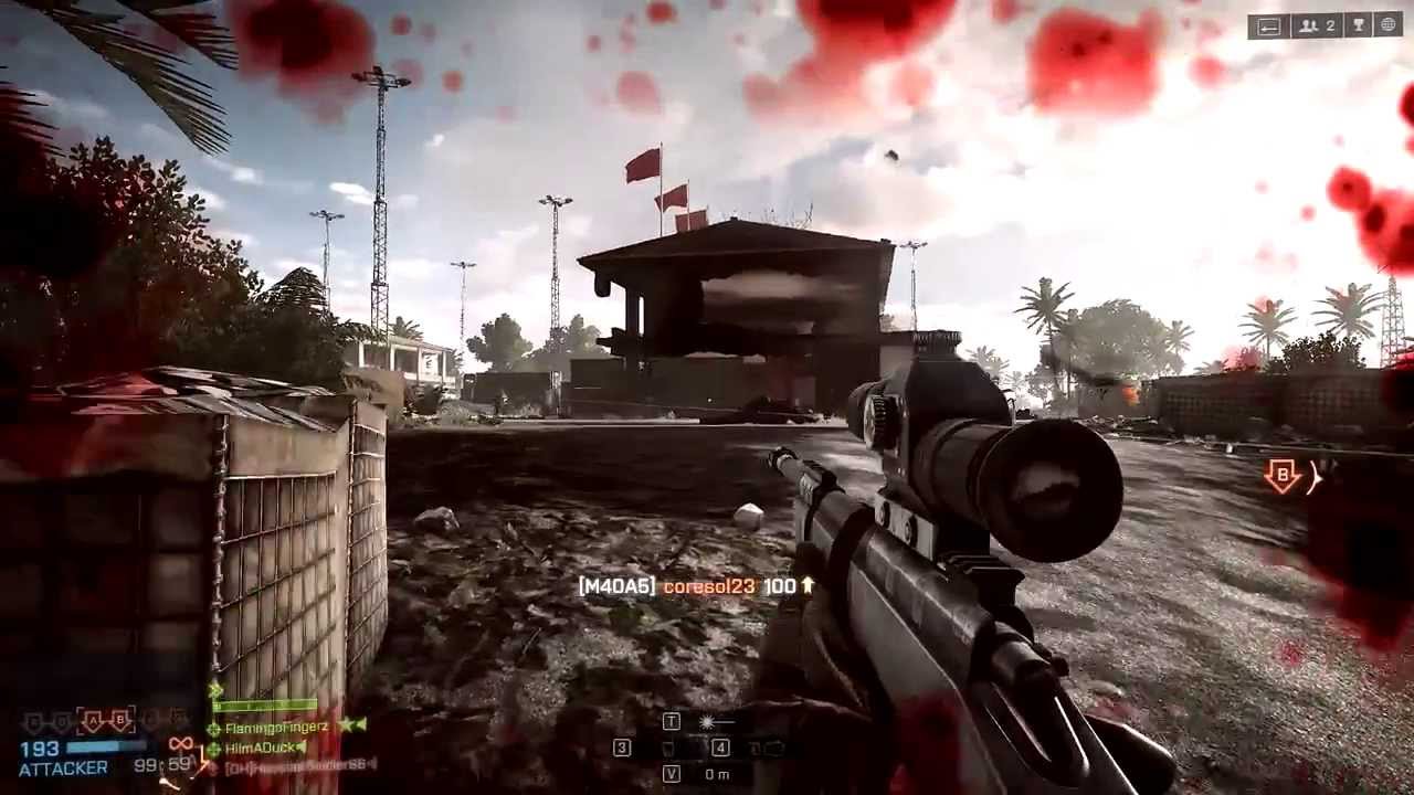 Tips for Aggressive Recon