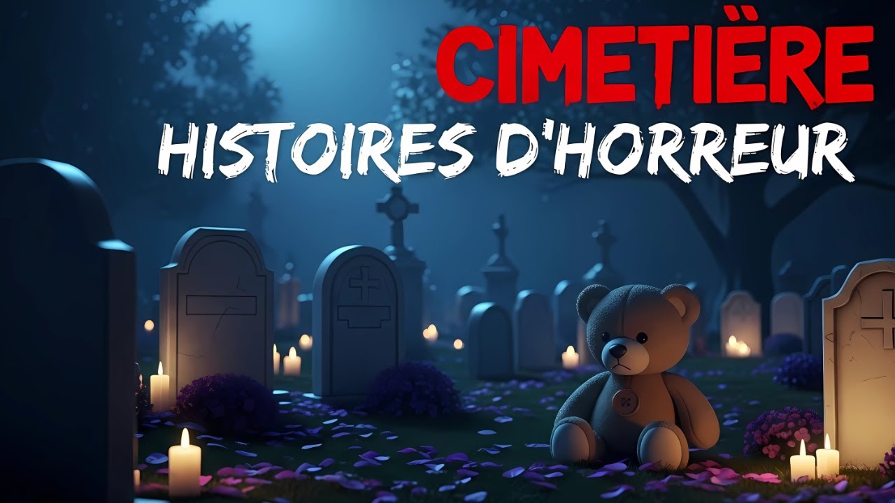 10 histoires d'horreur vraies racontées par des directeurs de cimetière