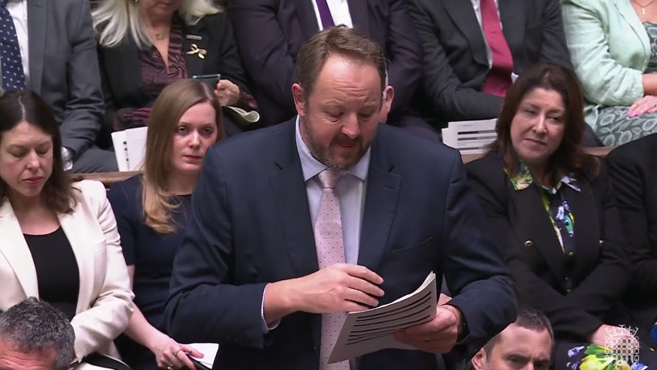 PMQ 11th Feb