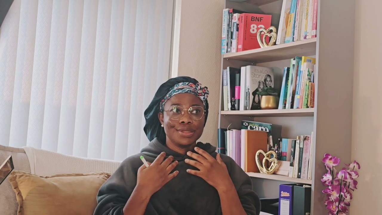 HOW TO MANAGE YOUR TIME AS ANURSING STUDENT /NEWLY QUALIFIED NURSE (LESS STRESS = SUCCESS)