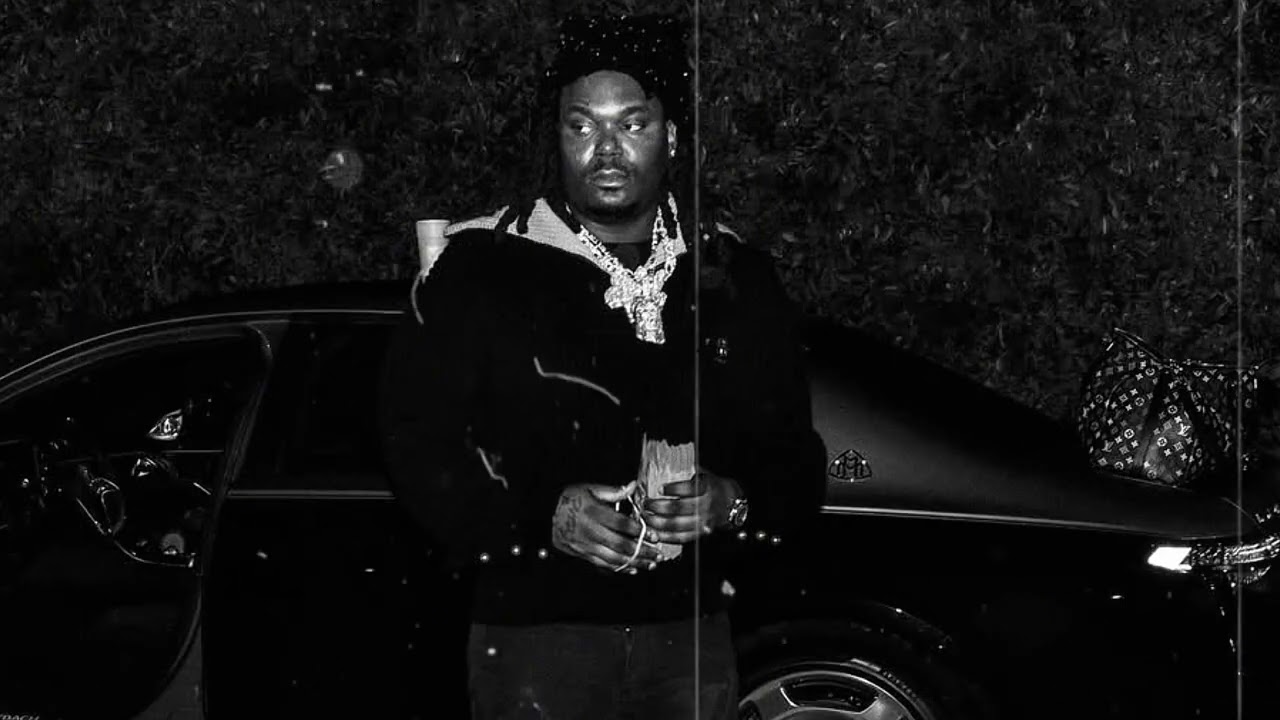 [FREE] Lucki x Sample Type Beat 