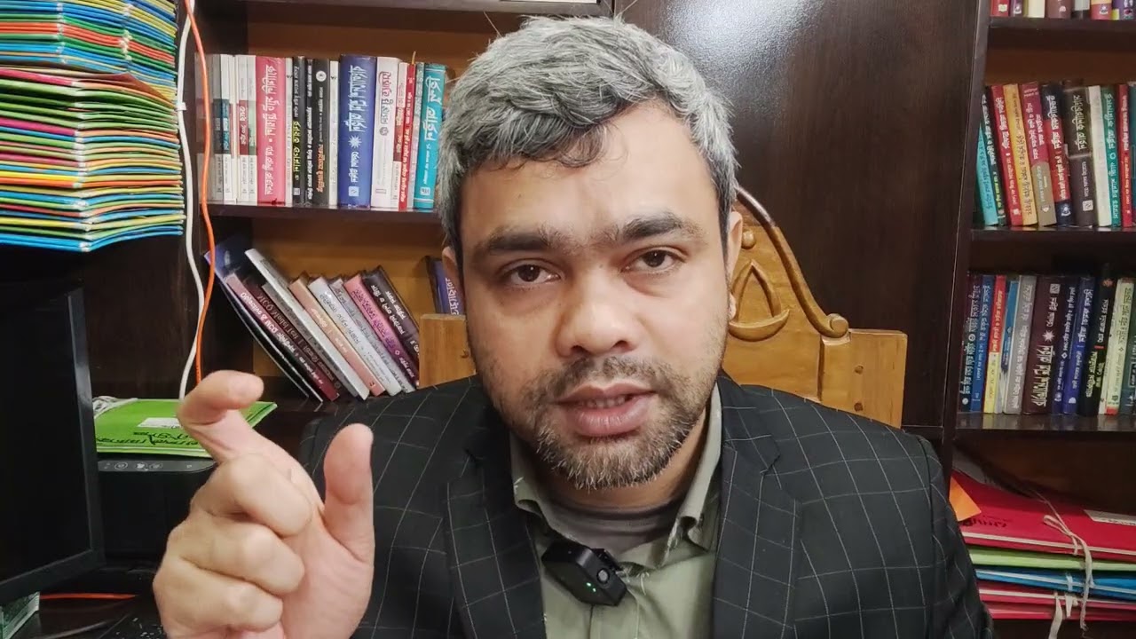 হয়রানি মূলক দেওয়ানী মামলার আরজী প্রত্যাখ্যানের বিষয়ে আদালতে আবেদন করবেন কিভাবে? 