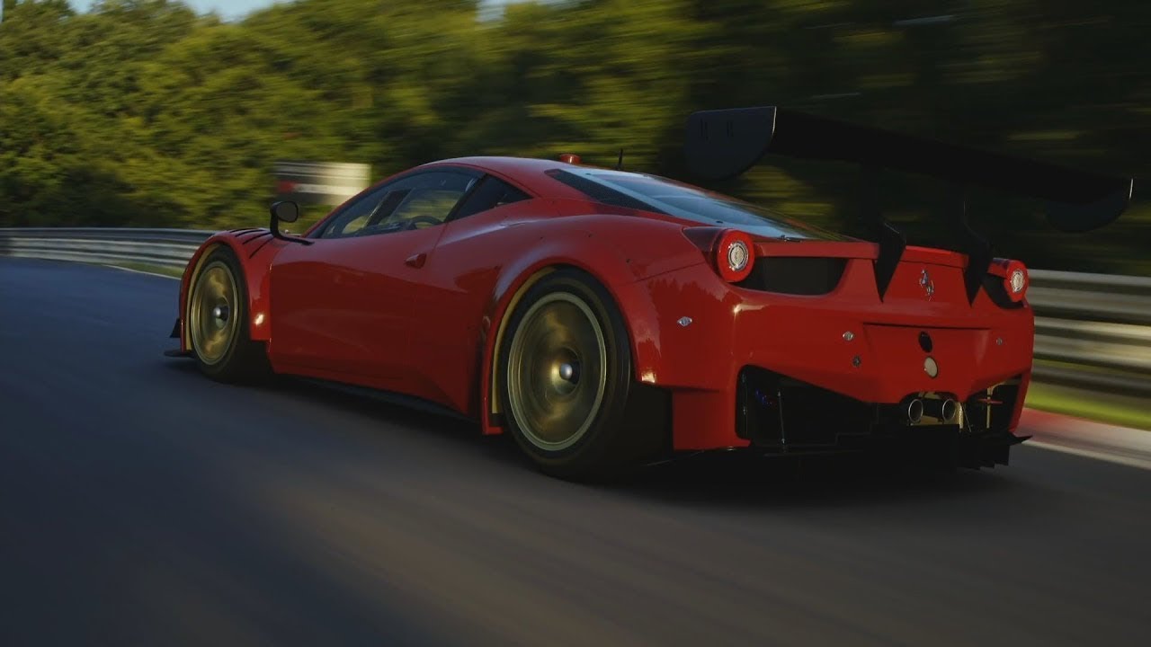 Gran Turismo™SPORT ps4 pro