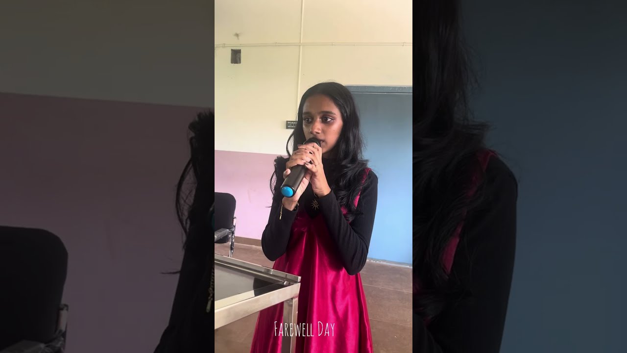 #farewellvibes#school#memory#farewell 