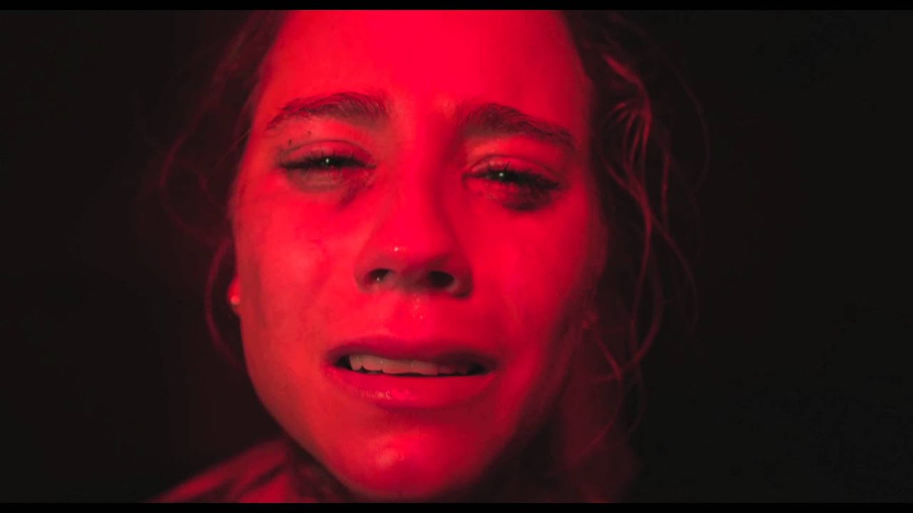 LA HORCA - Trailer 1 - Oficial Warner Bros. Pictures