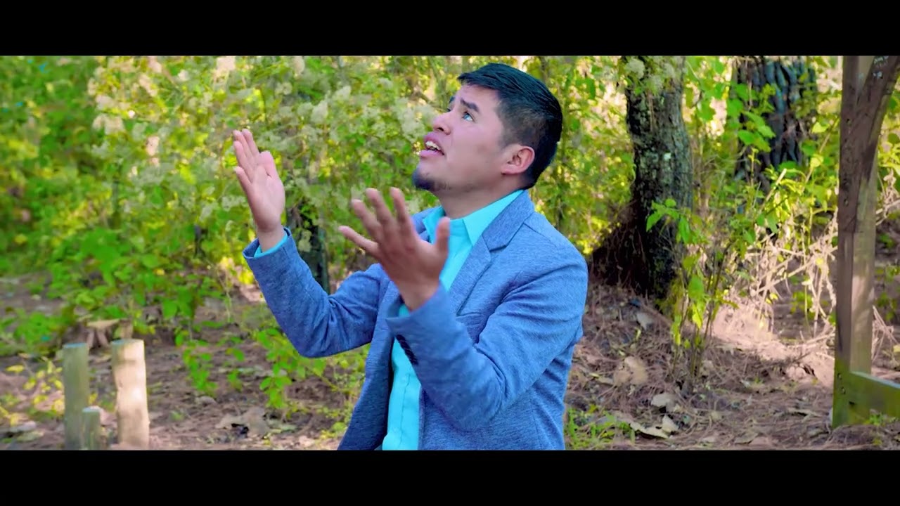 CANTANTE DIEGO ELÍAS//AMOR ETERNO 