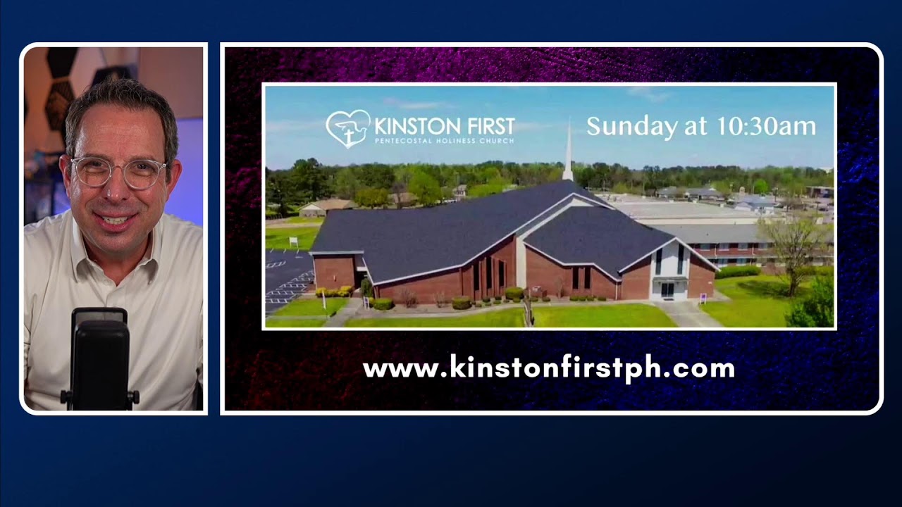 When Pain Has A Purpose | Online Bible Study With Pastor Brian