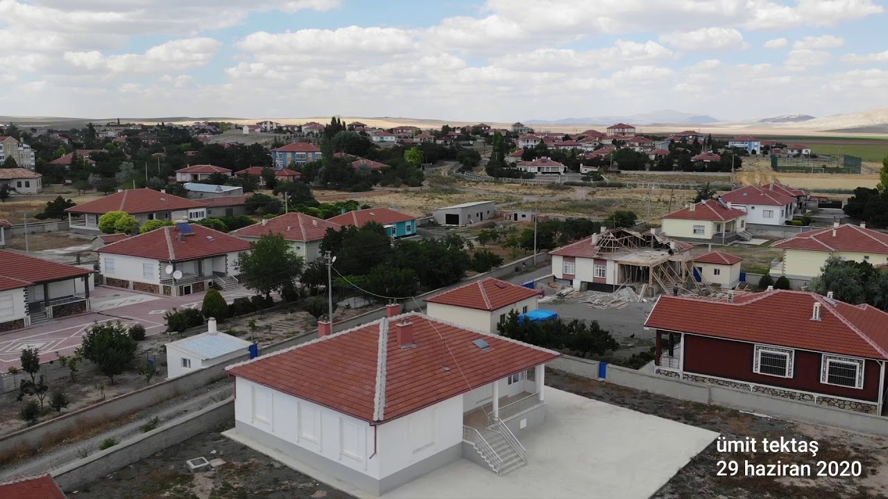 Bulduk kasabası / Aşağı mahalle