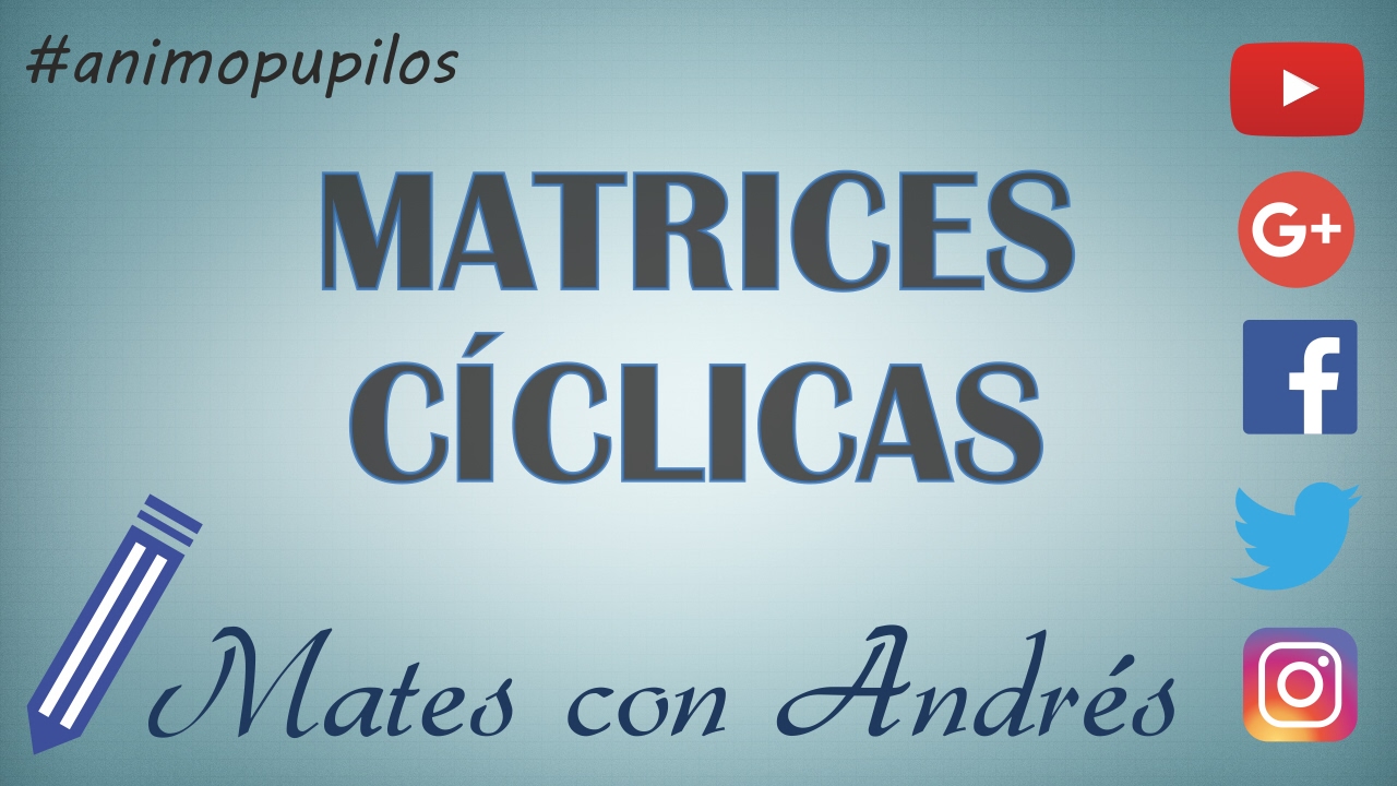 Cómo Calcular la Potencia de una Matriz de Exponente 