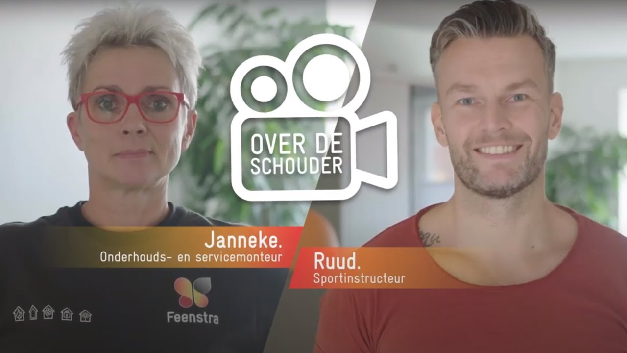 Cv-ketel bijvullen | Feenstra laat het zien in een stappenplan