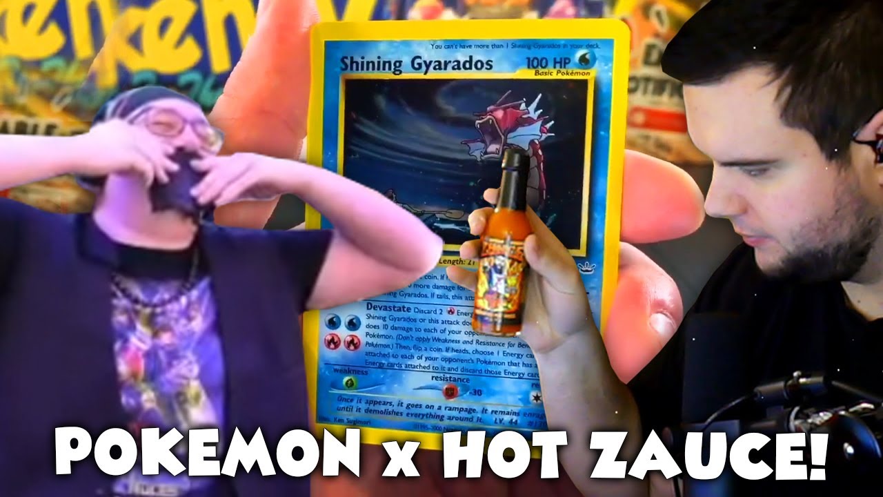NEO REVELEATION, HOT ZAUCE und PAPAPLATTE TROLL! 😁 - REAKTION auf NEO REVELATION PokeRev | TrilluXe