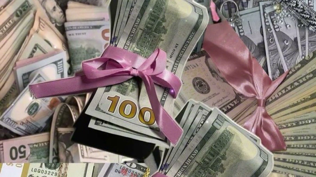 432hz|Lucky money