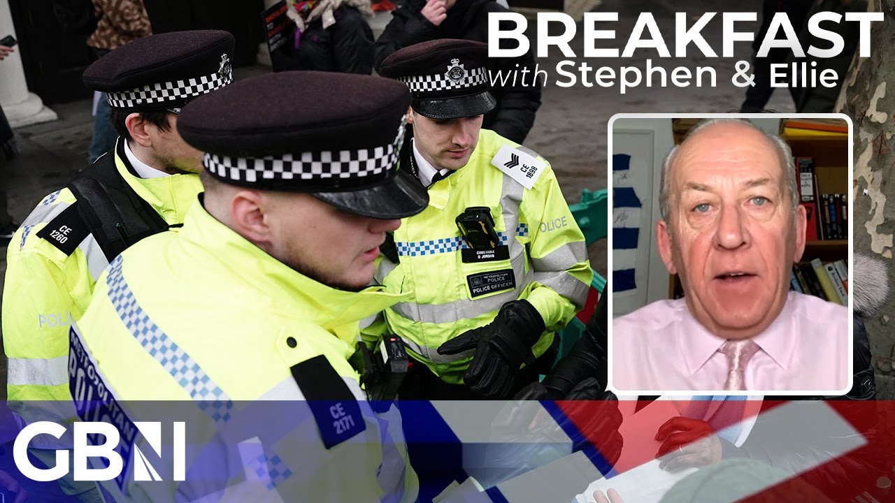 Community sentences for criminals branded a 'WASTE of time' by former Met Police Detective