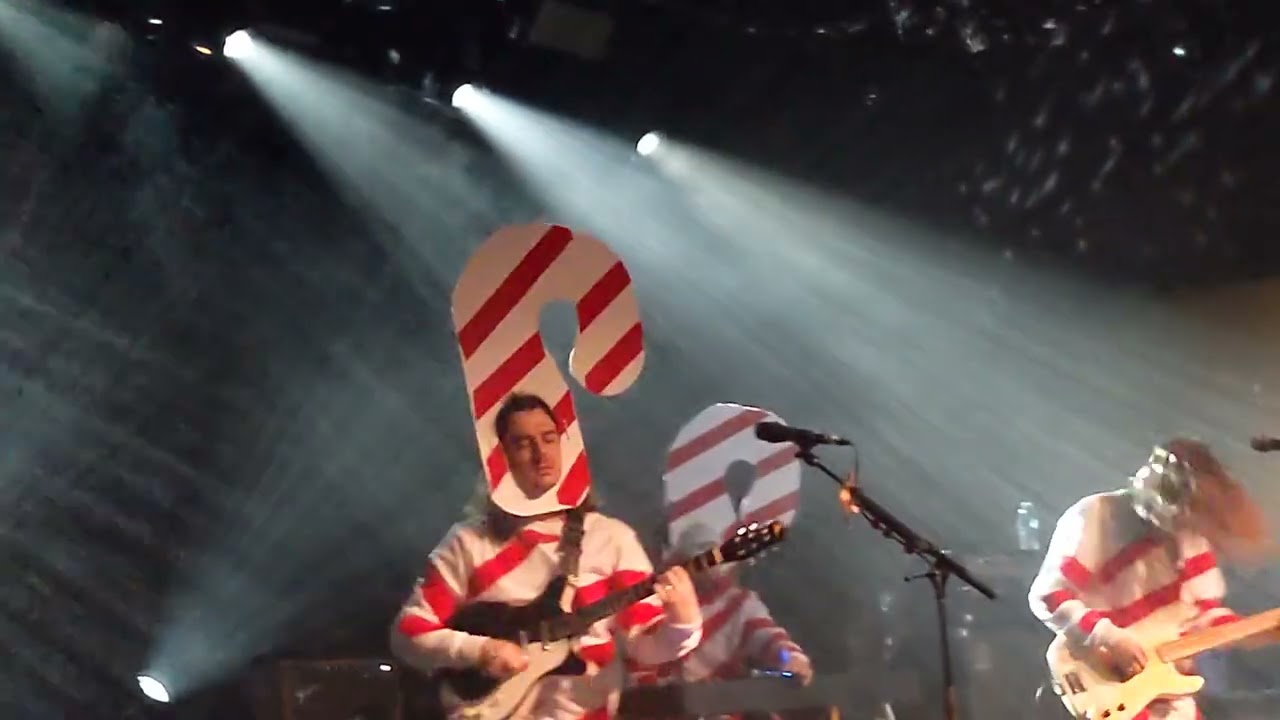 Peach Pit concert at Commodore Ballroom in Vancouver BC 2025 #peachpit#livemusic#music#concert