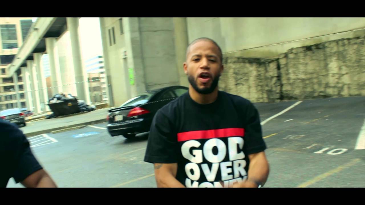 Short Feat. Rod McCoy - Round & Round (Official Video)