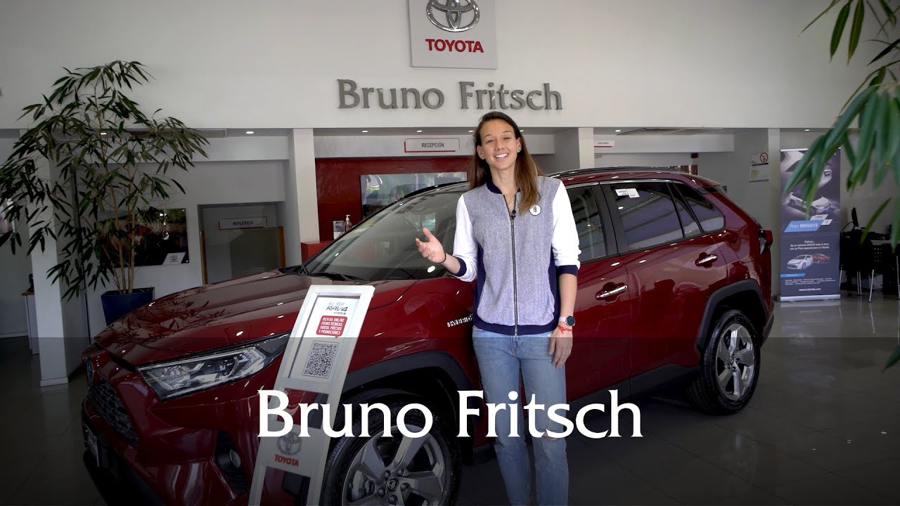 Fin de a&ntilde;o Bruno Fritsch