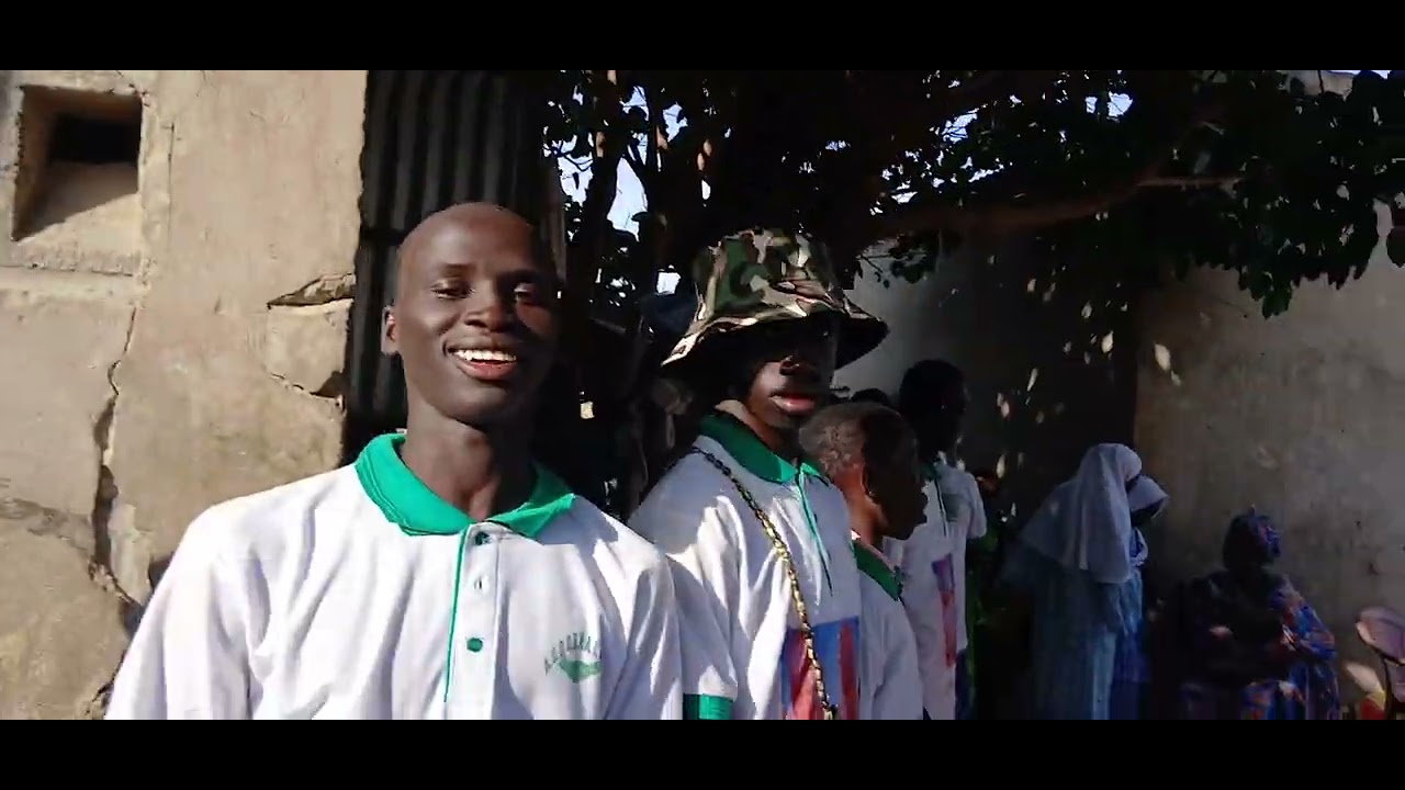 Conférence de daara omar boune abdou aziz édition 2026