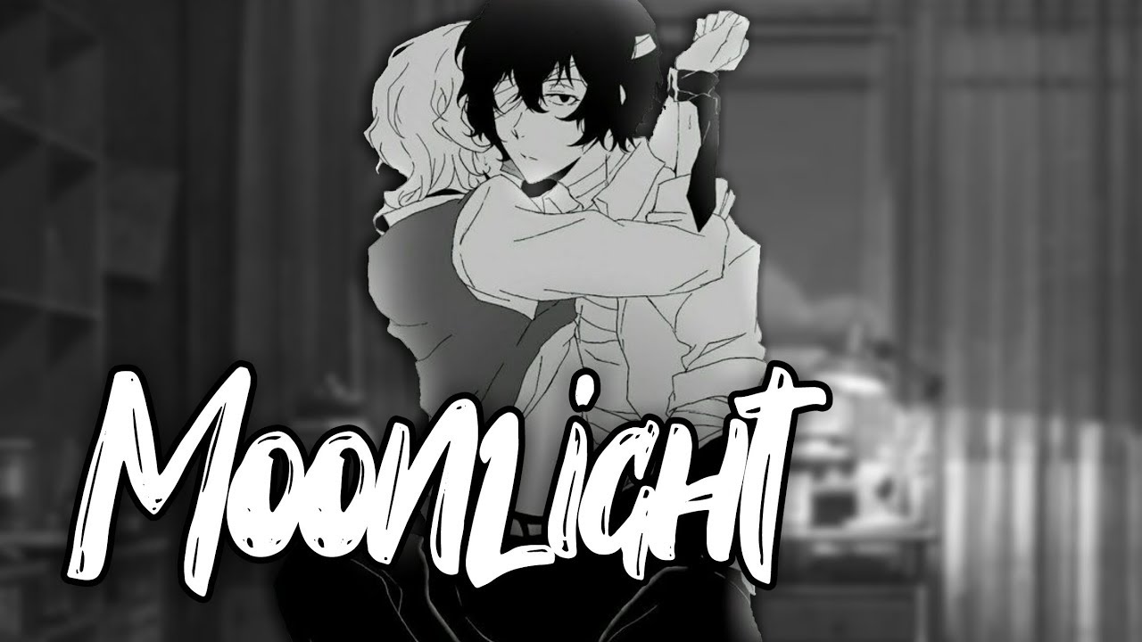 ✮Nightcore - Moonlight (Deeper version)