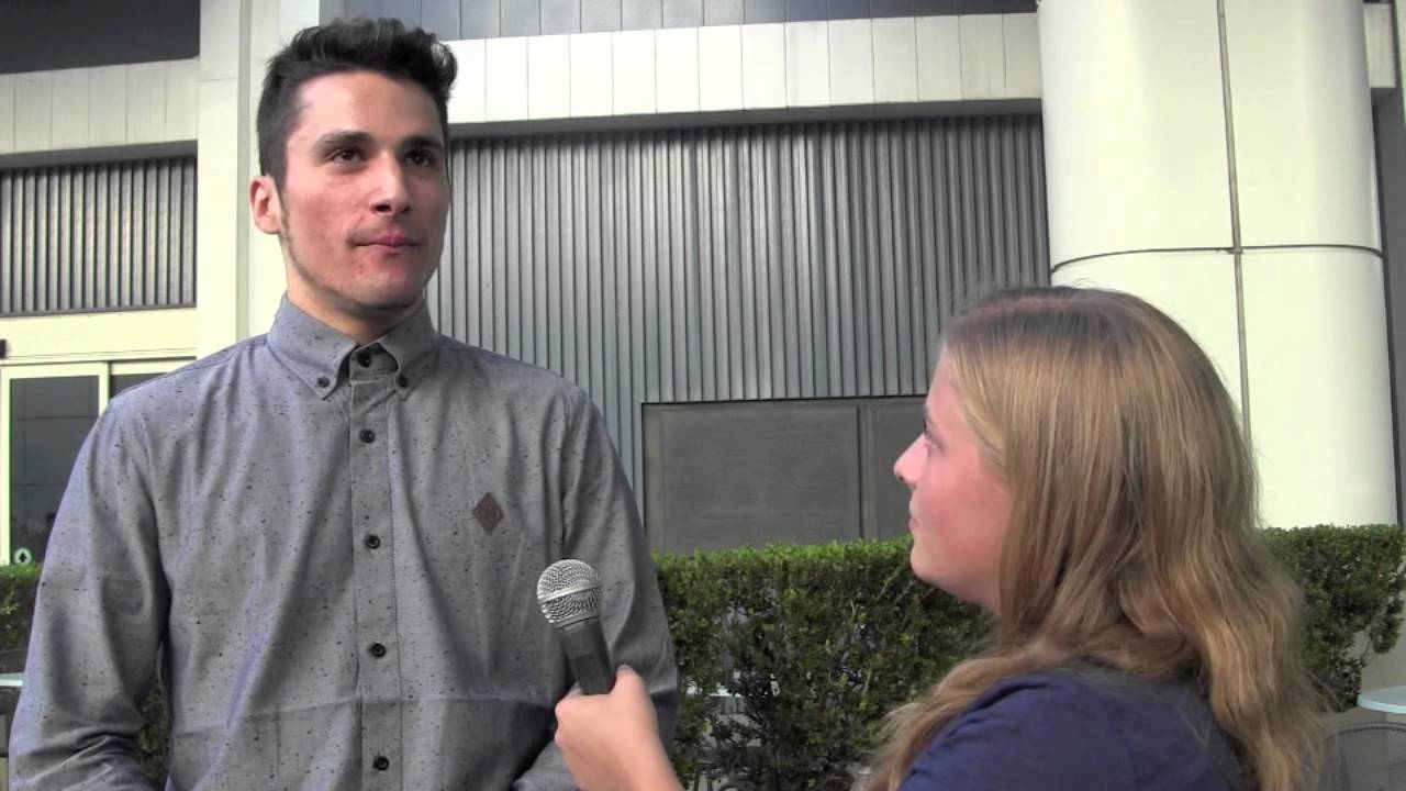 Raino Interview at Dance On Presents Spotlight