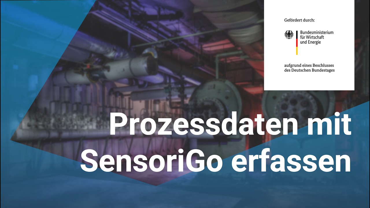 SensoriGo - 01 - Intro