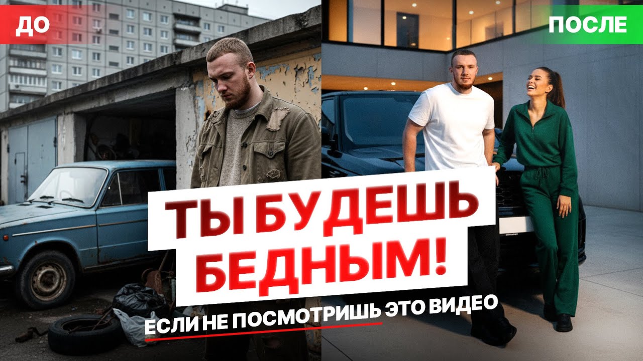 Заработать сможет каждый посмотрев это видео! Smart Money в трейдинге - это ЛЕГКО!