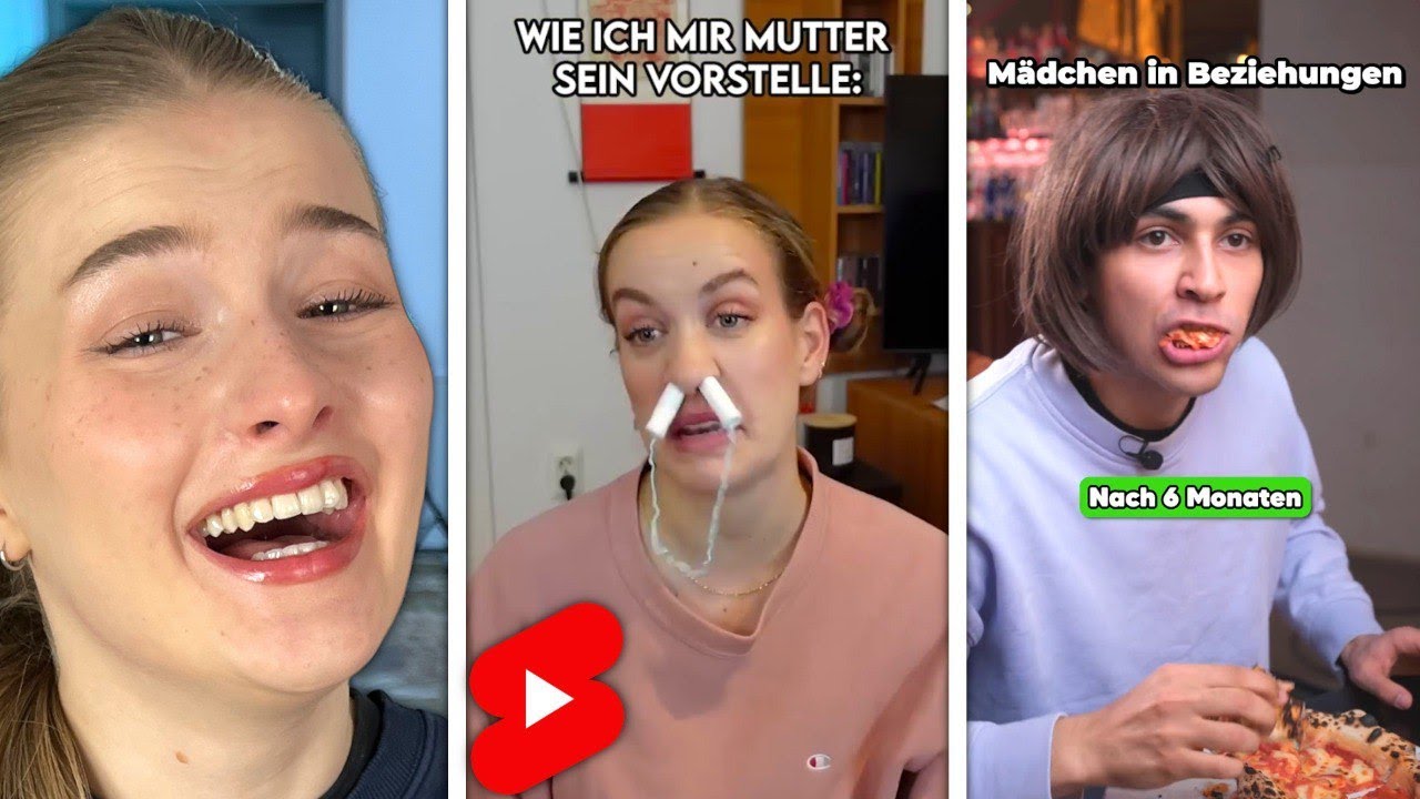 LiDiRo reagiert auf Shorts #474 #lidiro #shorts