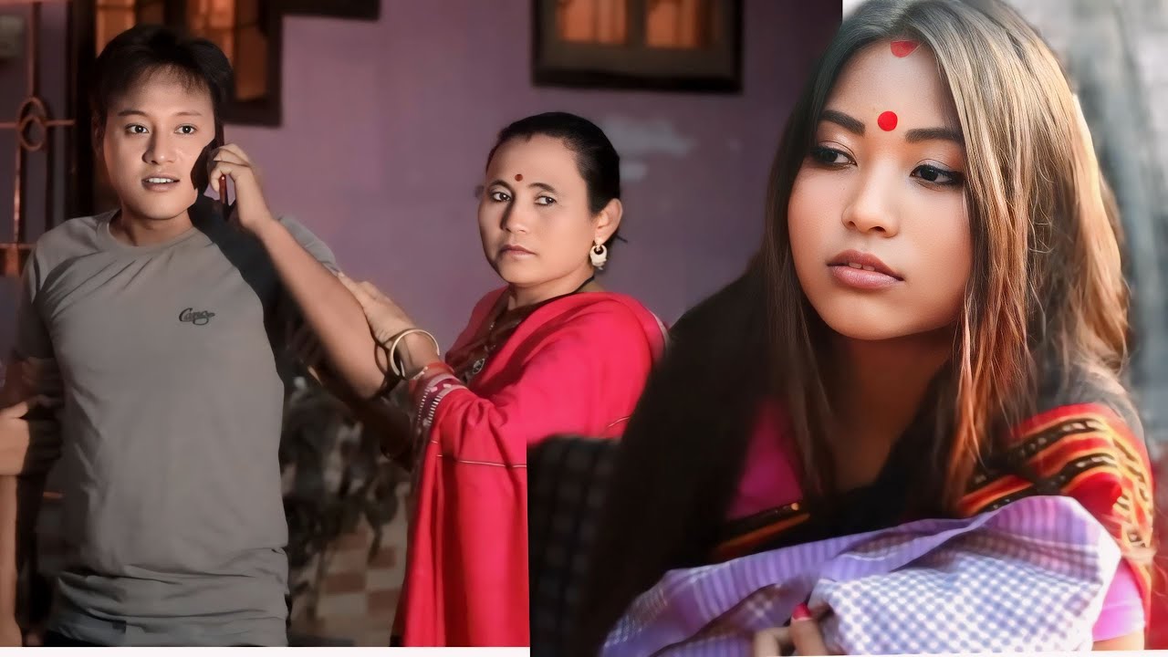New Mising Film||4K|| Punsang Doley||2024