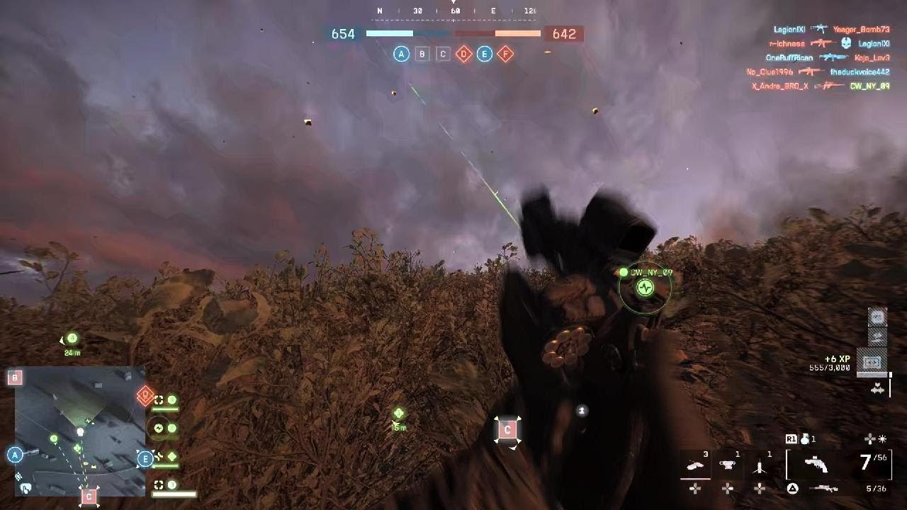 Battlefield 6
