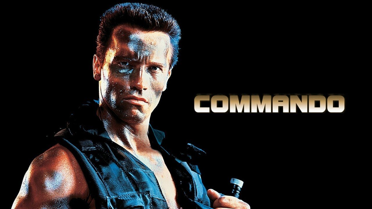 RETROSPECTIVE COMMANDO