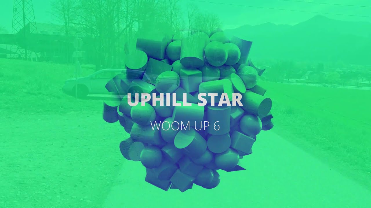 #WOOM UP 6 erstes Kinder E-Mountainbike, erste Ausfahrt und ausführliche getestet. #EpicUphill