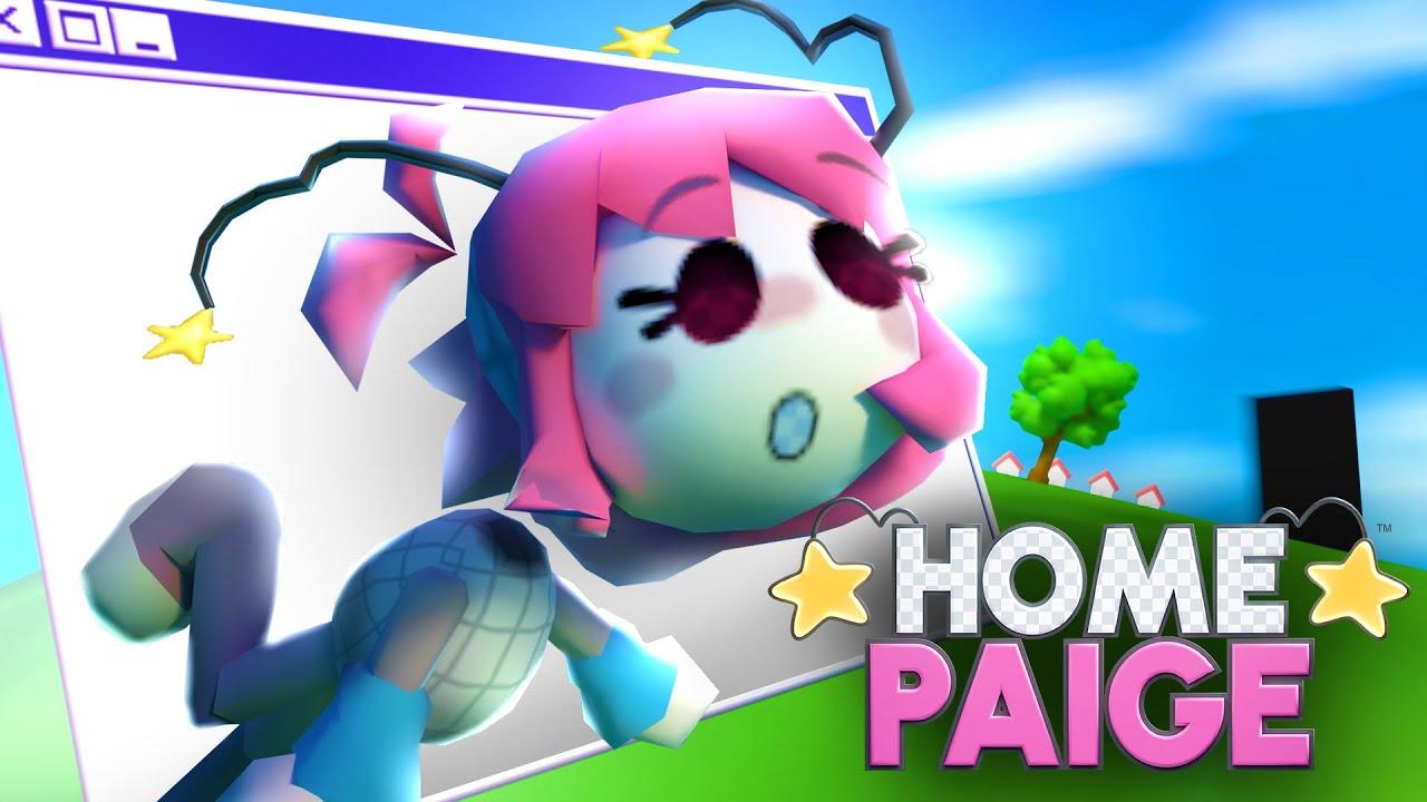 Home Paige - Kickstarter Demo Gameplay
