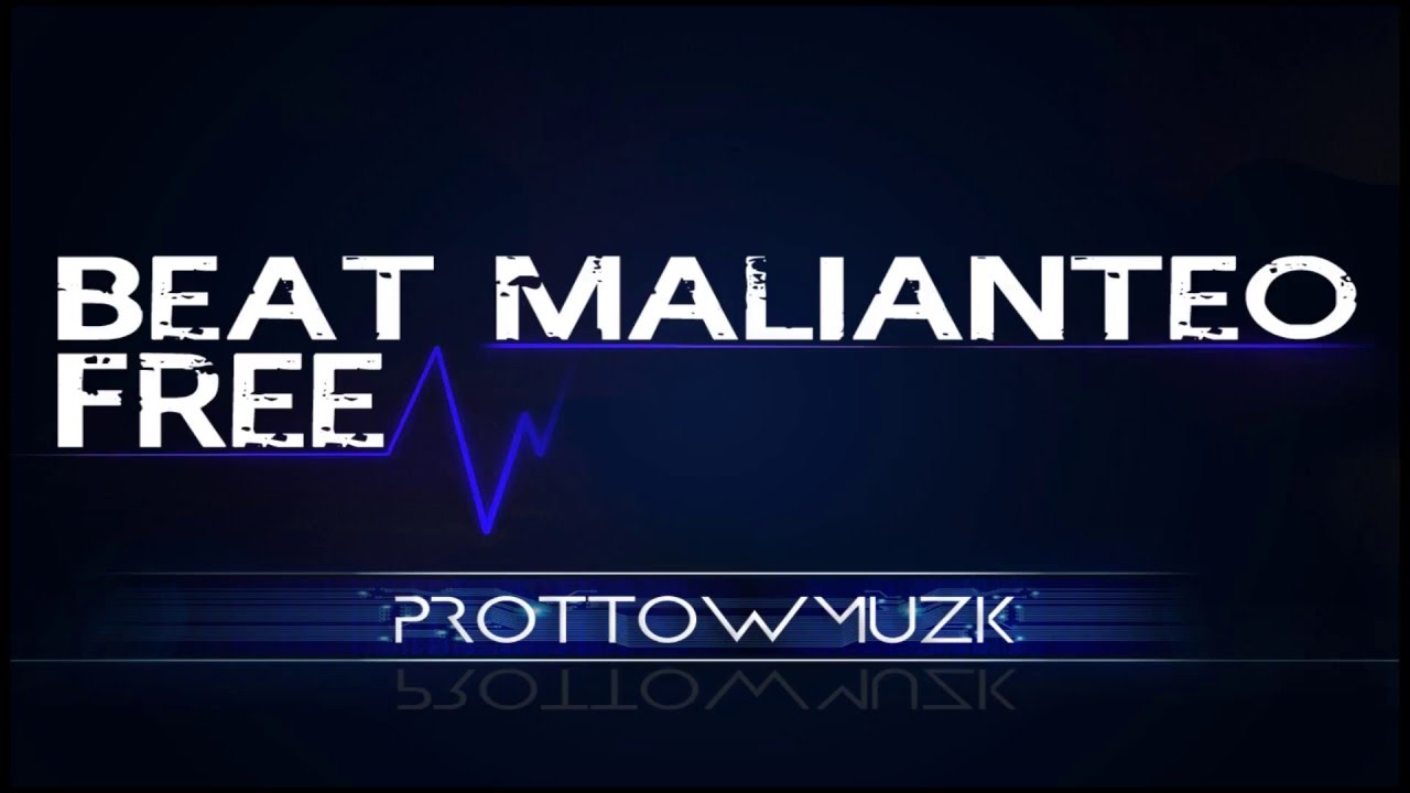 Beat Malianteo Free Use Gratis 2015 #01 [Prod. By ProttowMuzik]