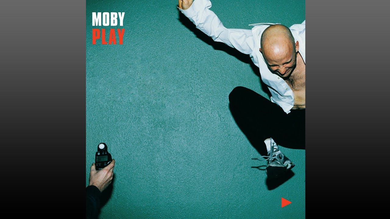 Moby ▶ Play (Full Album)