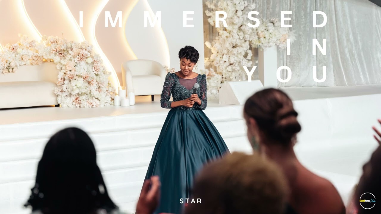 Immersed In You | Official Audio | Star