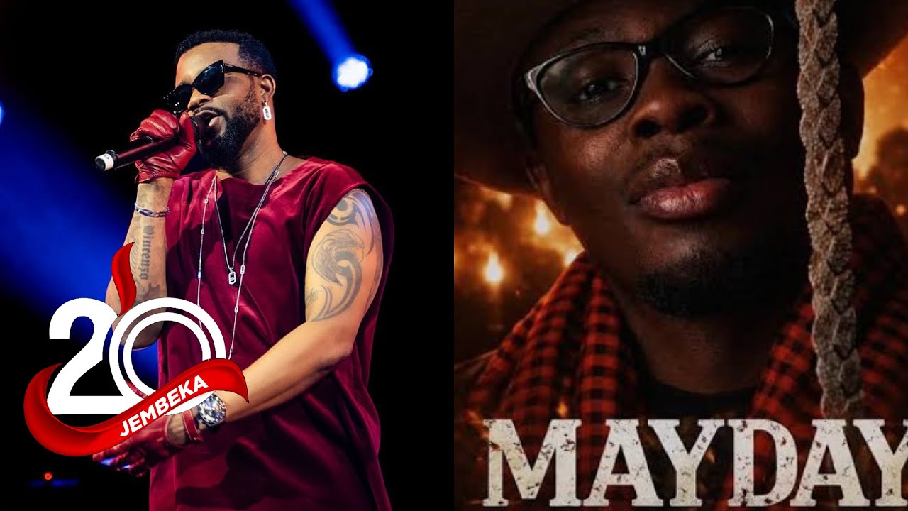 JEMBEKA 20; HII HAPA MAANA YA WIMBO MAARUFU WA MAYDAY / RACHAEL 