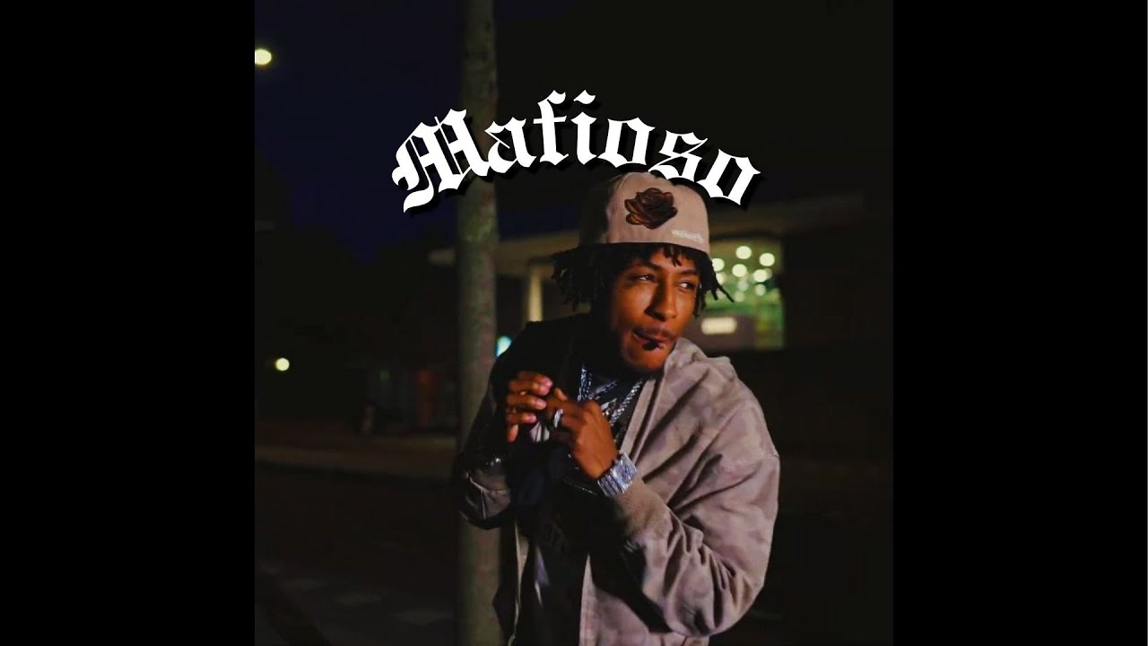 [FREE] NBA Youngboy Type Beat 'Mafioso'