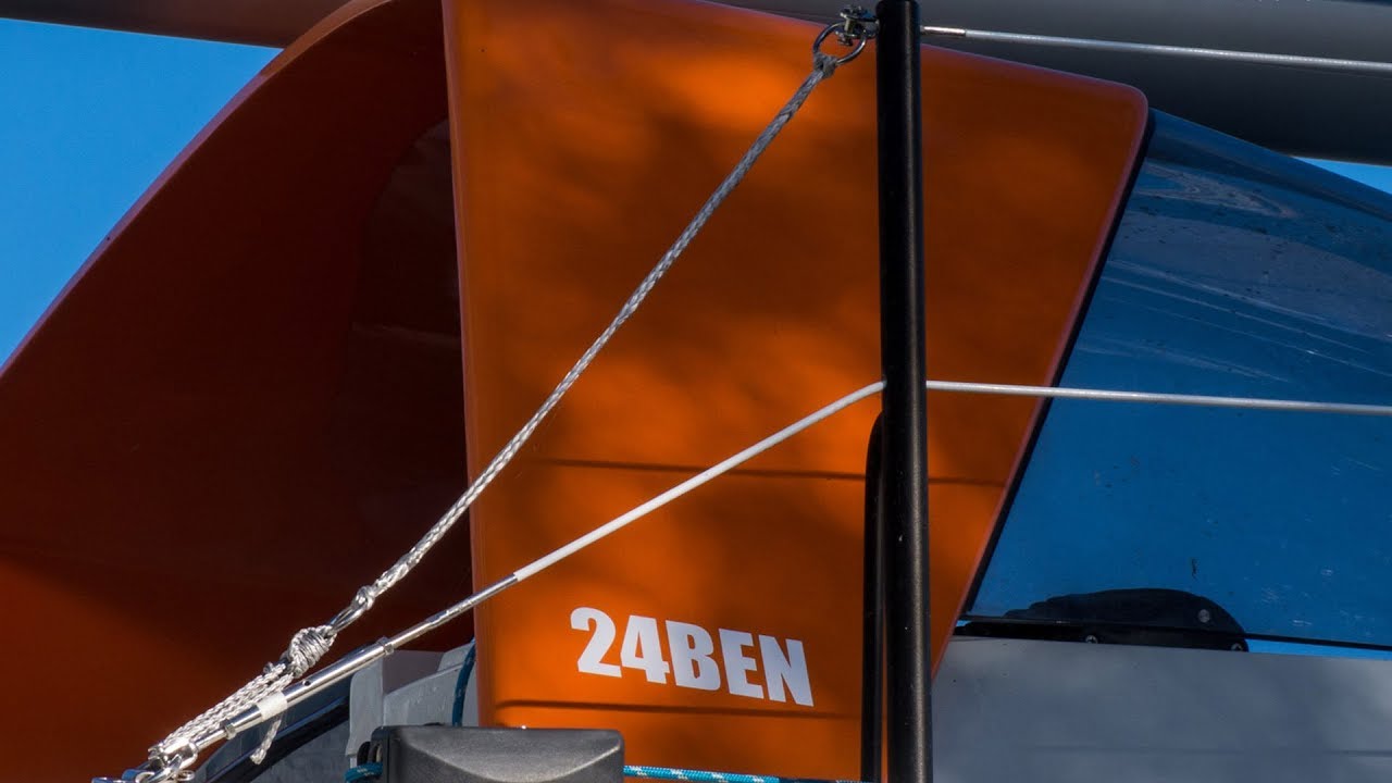 Bente 24 steht zum Verkauf [VERKAUFT]