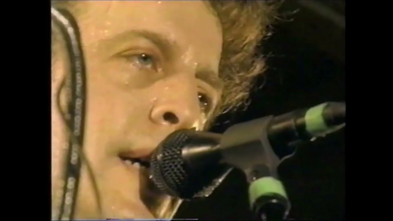 Morphine - Live at The Masquerade (1996) V2