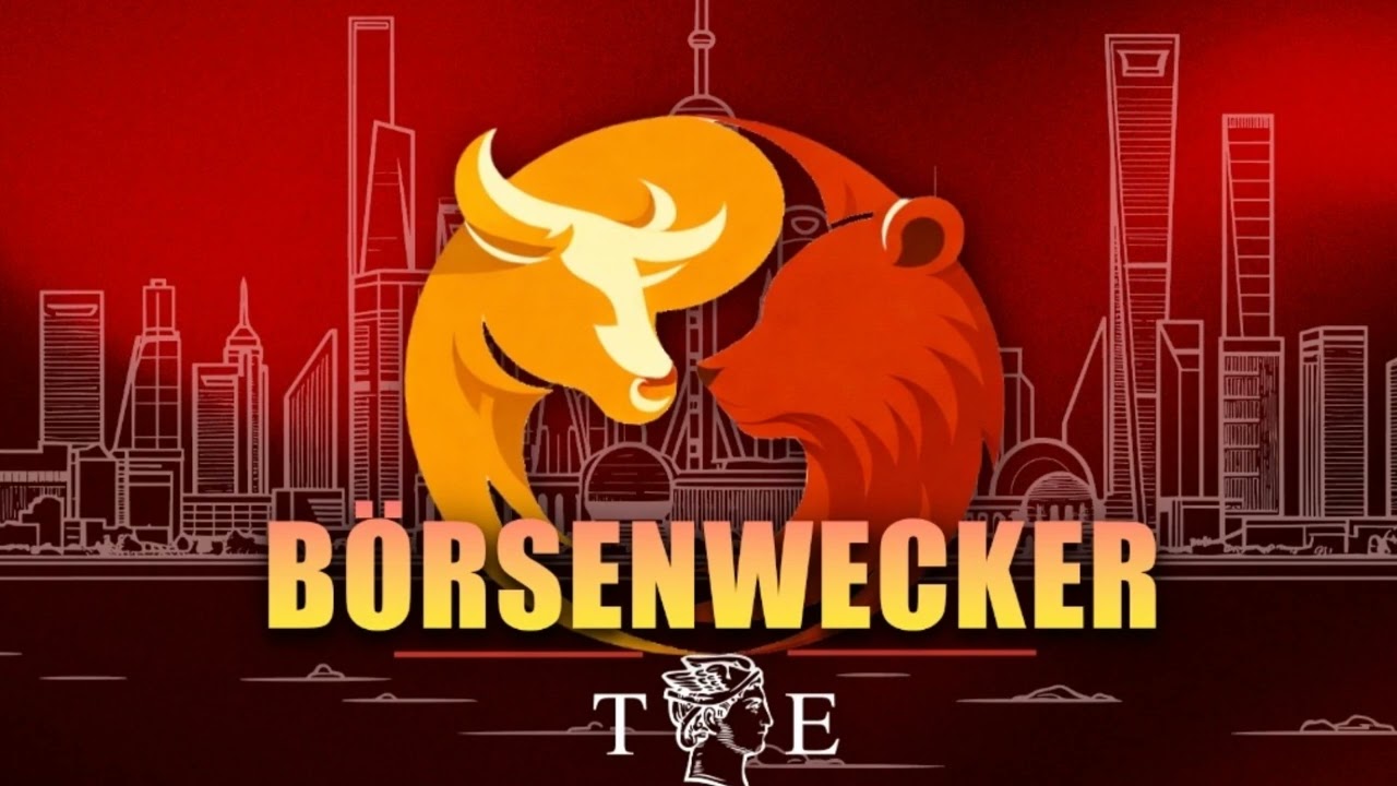 From Russia with Love? Der Börsenwecker vom 16.2.26