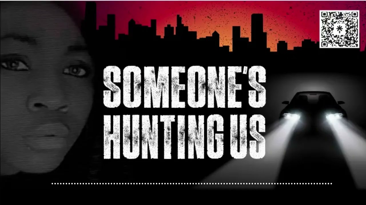 Someone's Hunting Us  |  Episode 4  | A true crime podcast from NJ.com