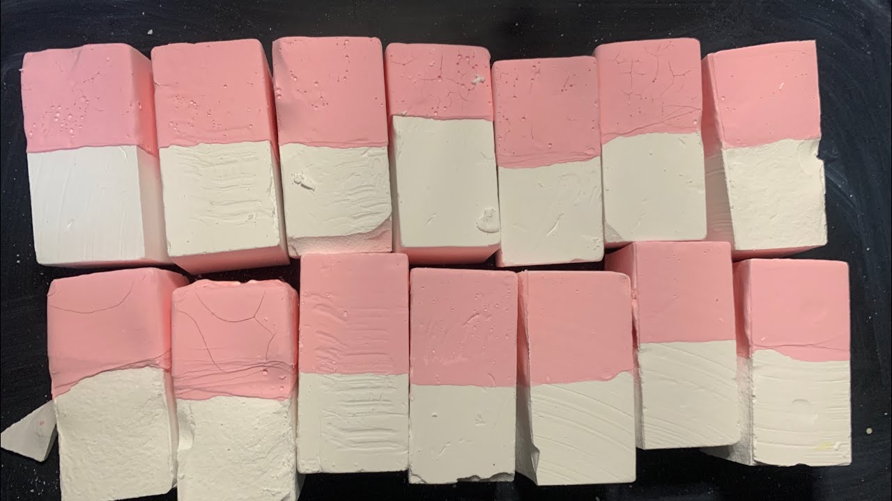 Pink💞💓💖Plain Jane & Non-newtonian fluid | ASMR