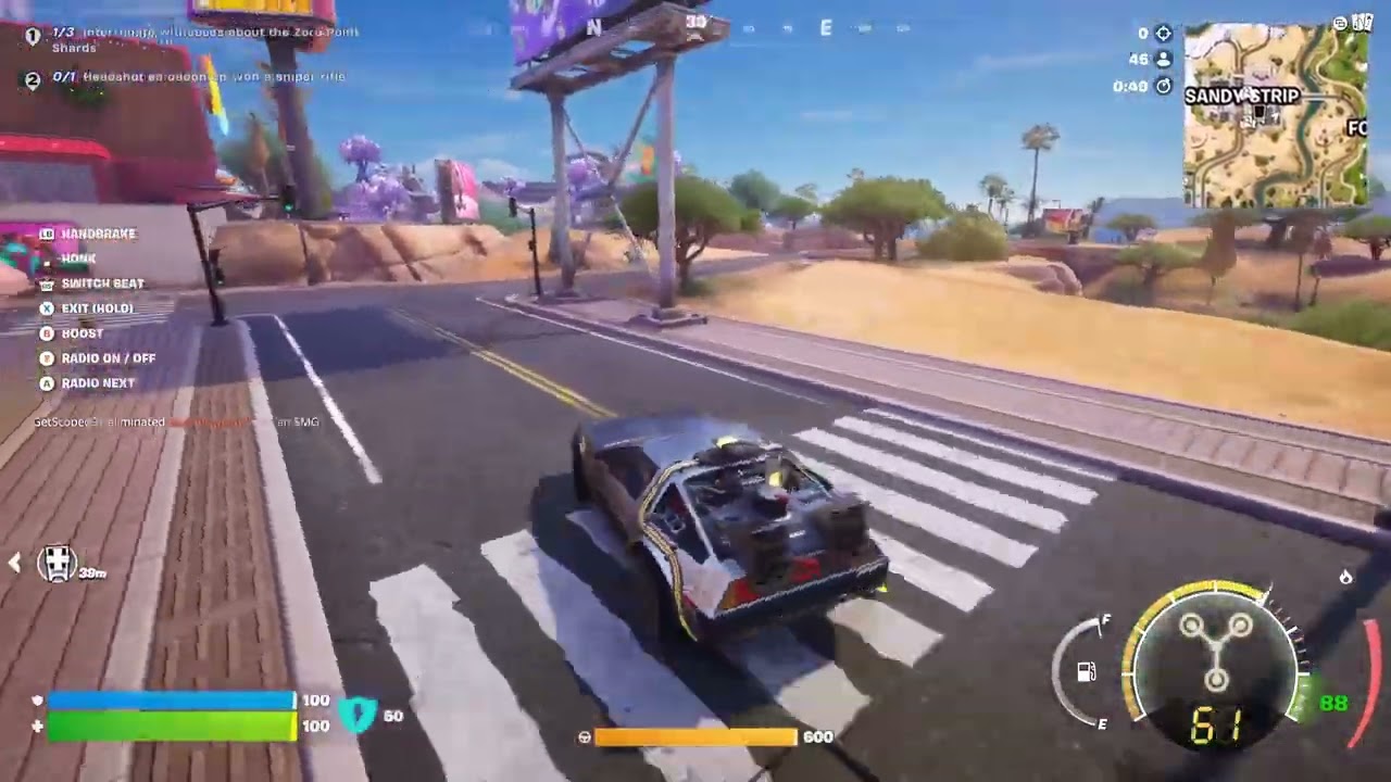 Chill Fortnite Zero Build. No cam, all vibes. Come chill