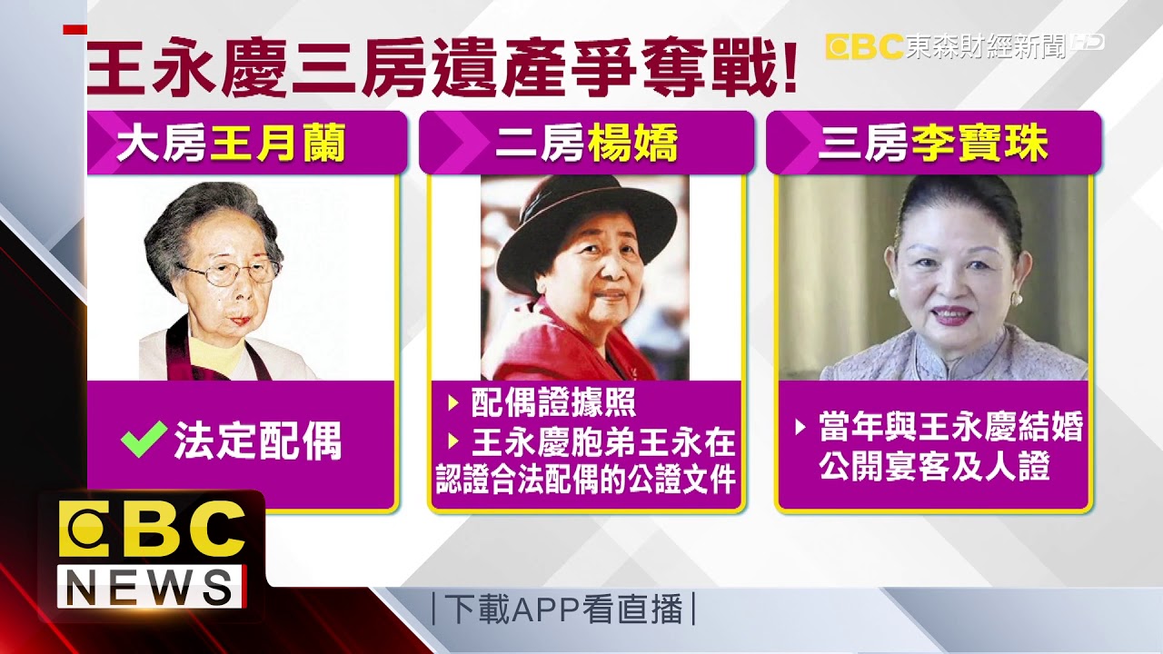 李寶珠再槓王文洋？！ 週刊爆提「配偶」證據