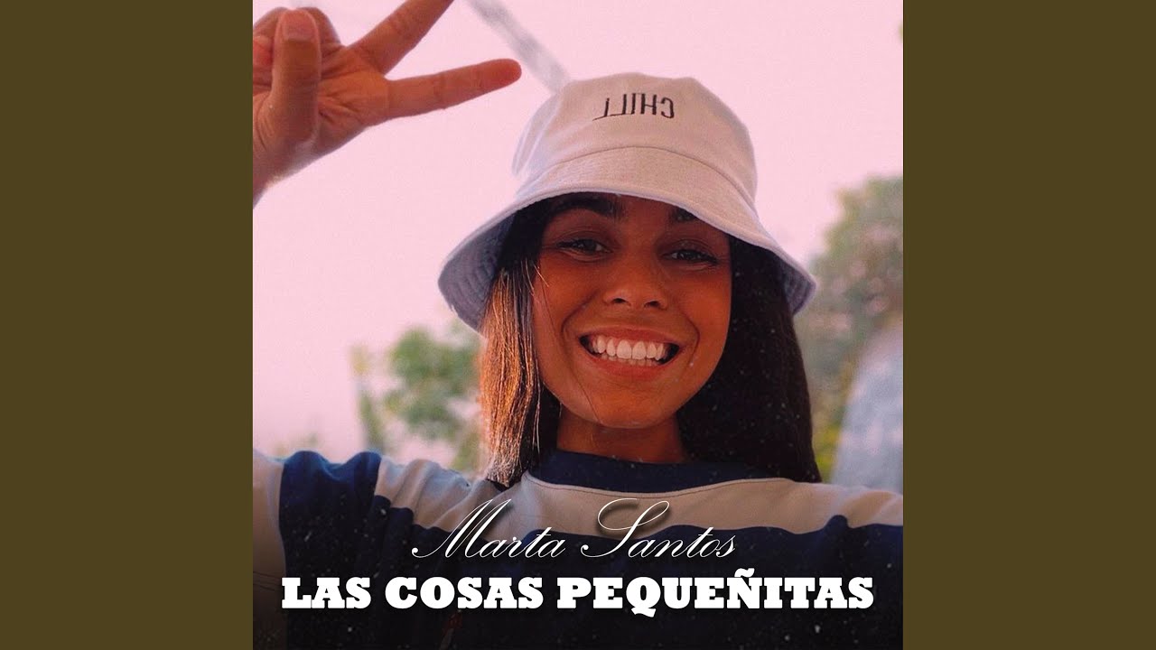 Las Cosas Pequeñitas