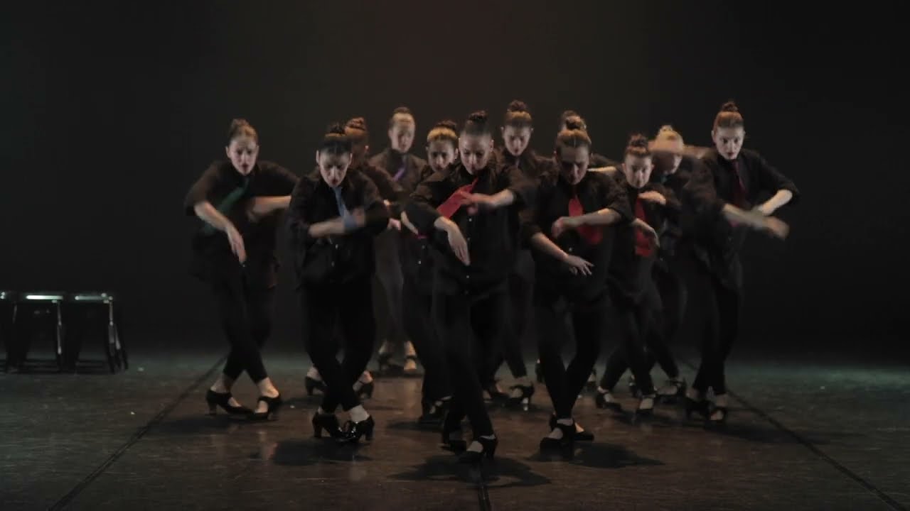 Taller Coreográfico EPDCYL Valladolid 2023